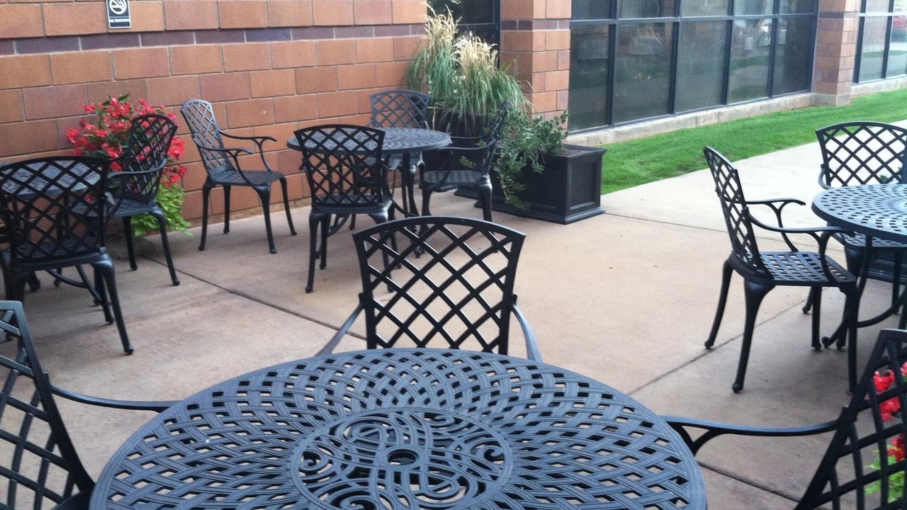 Photo of Outdoor in Monticello