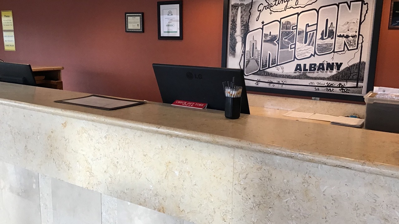 Photo of Others in Albany