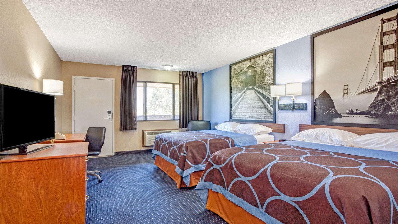 Photo of Bedroom in Albany