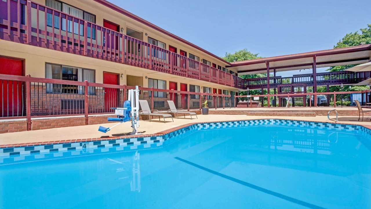 Photo of Outdoor in Albany