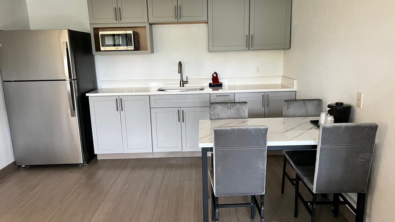Photo of Kitchen in Northgate