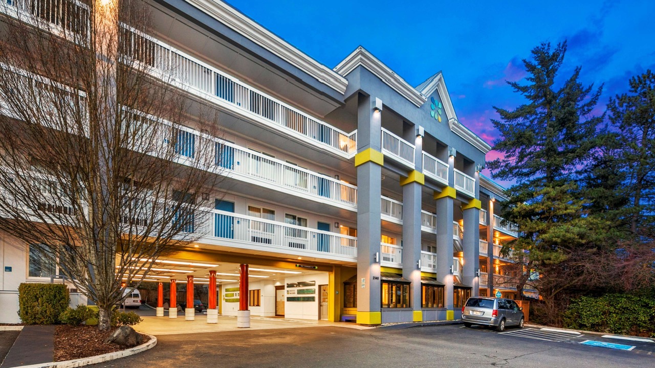 Photo of Outdoor in Northgate