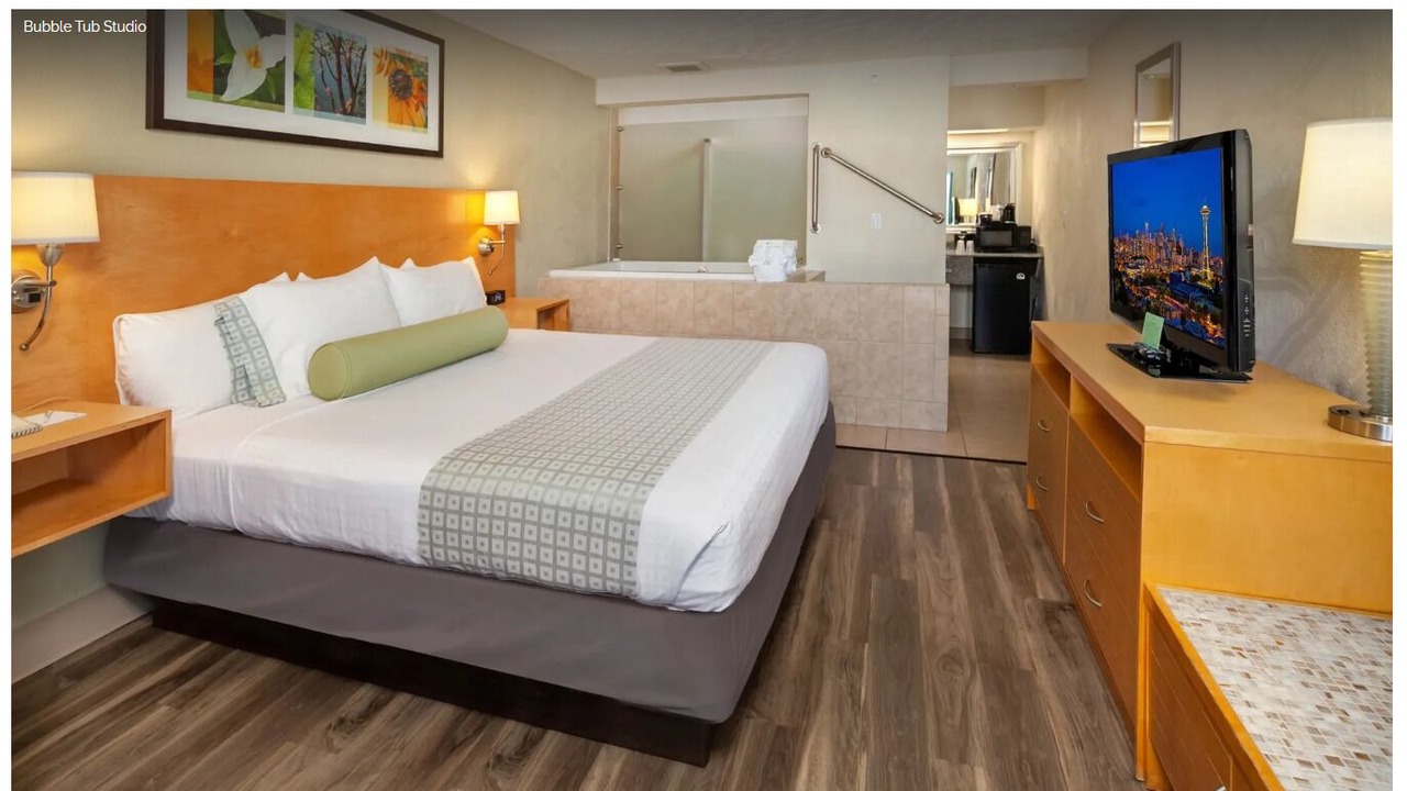 Photo of Bedroom in Northgate