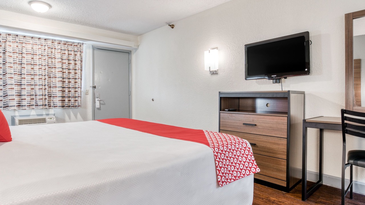 Photo of Bedroom in Dallas