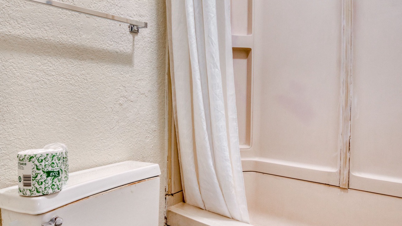 Photo of Bathroom in Dallas