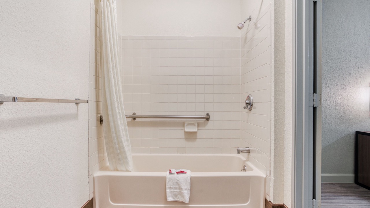 Photo of Bathroom in Dallas