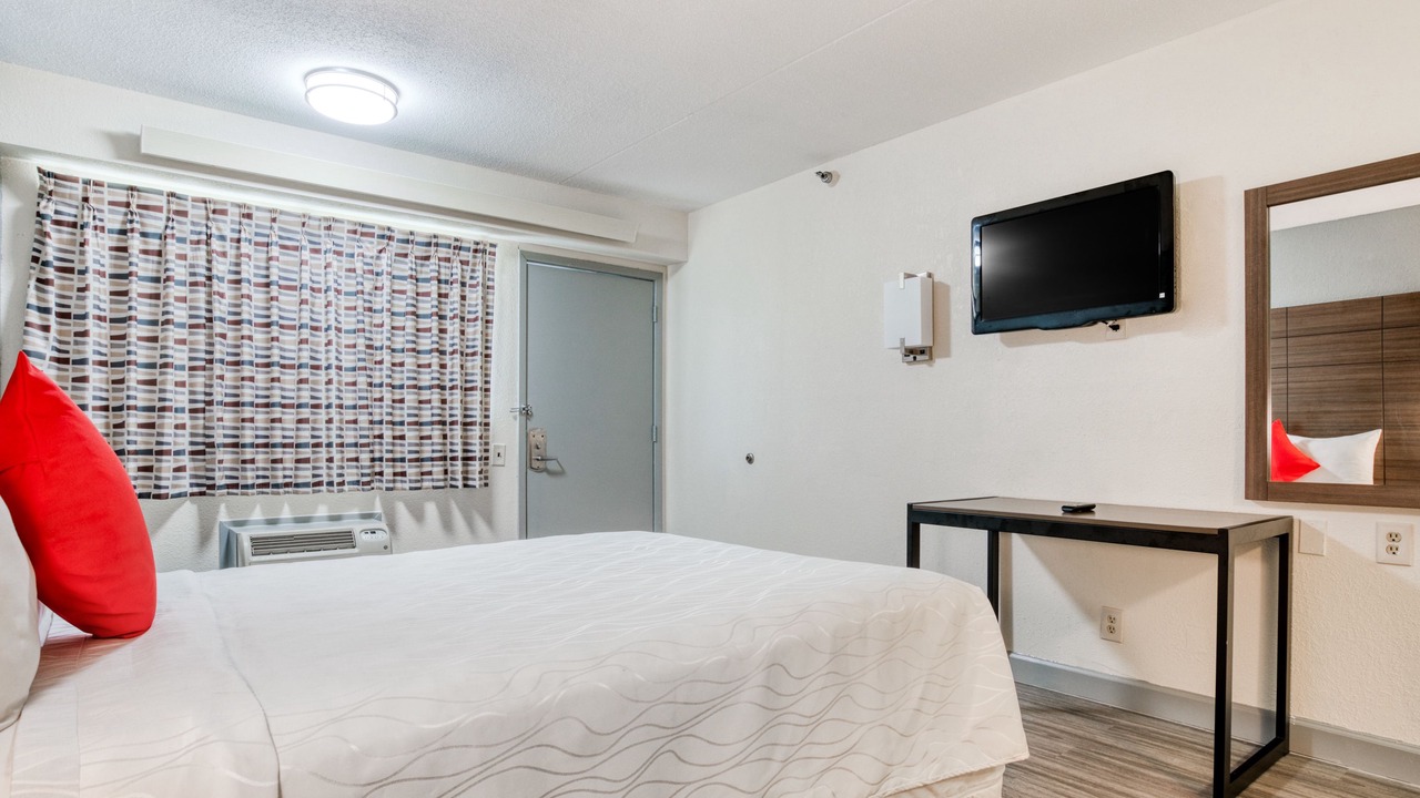 Photo of Bedroom in Dallas