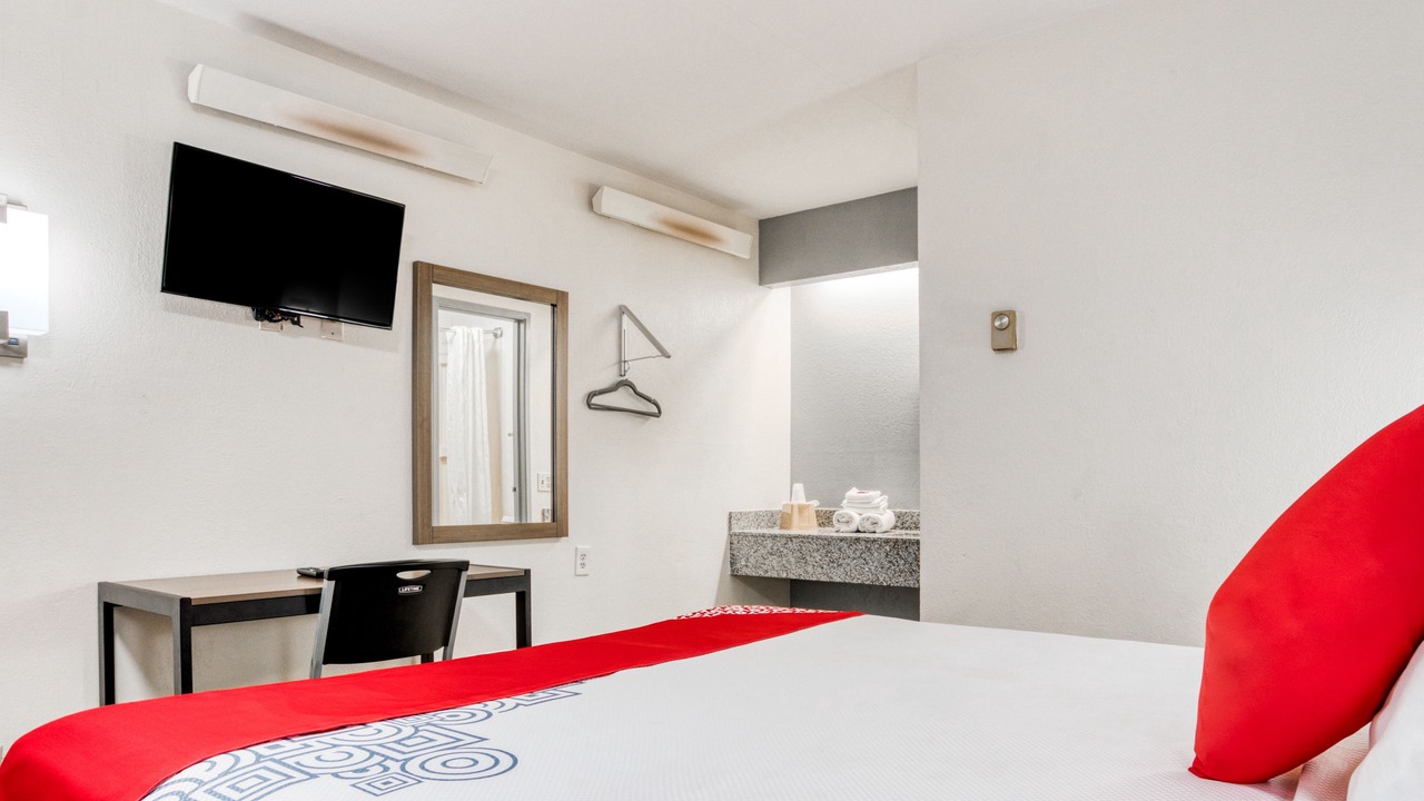 Photo of Bedroom in Dallas