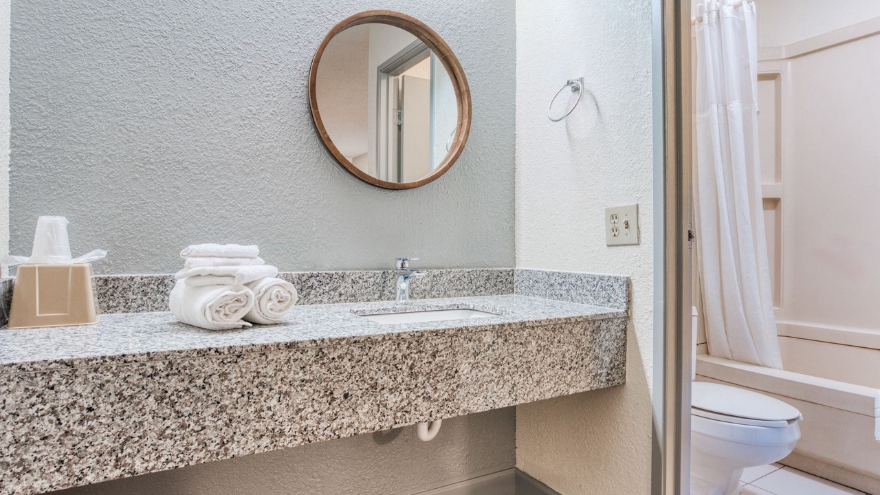 Photo of Bathroom in Dallas