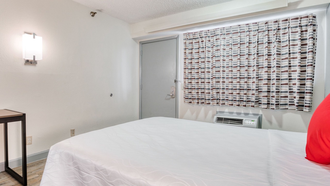Photo of Bedroom in Dallas