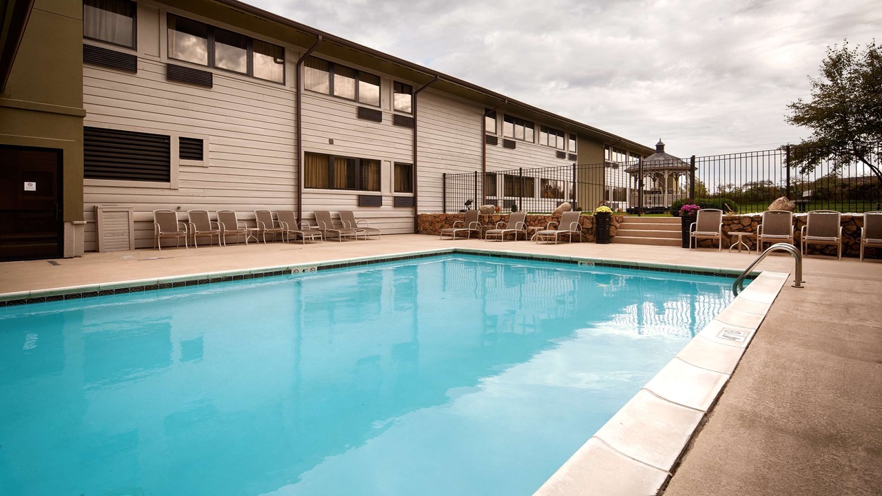 Photo of Outdoor in Benton Harbor