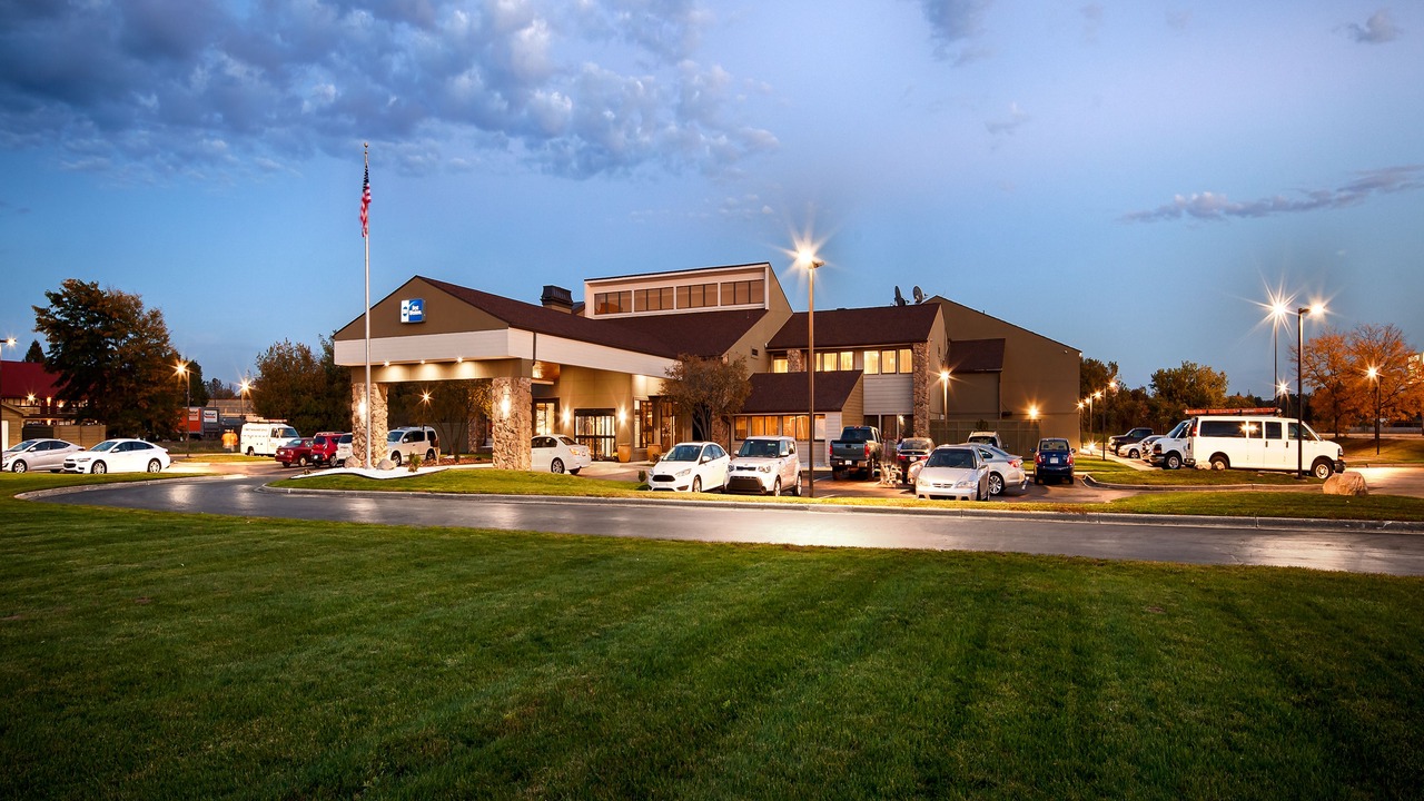 Photo of Outdoor in Benton Harbor