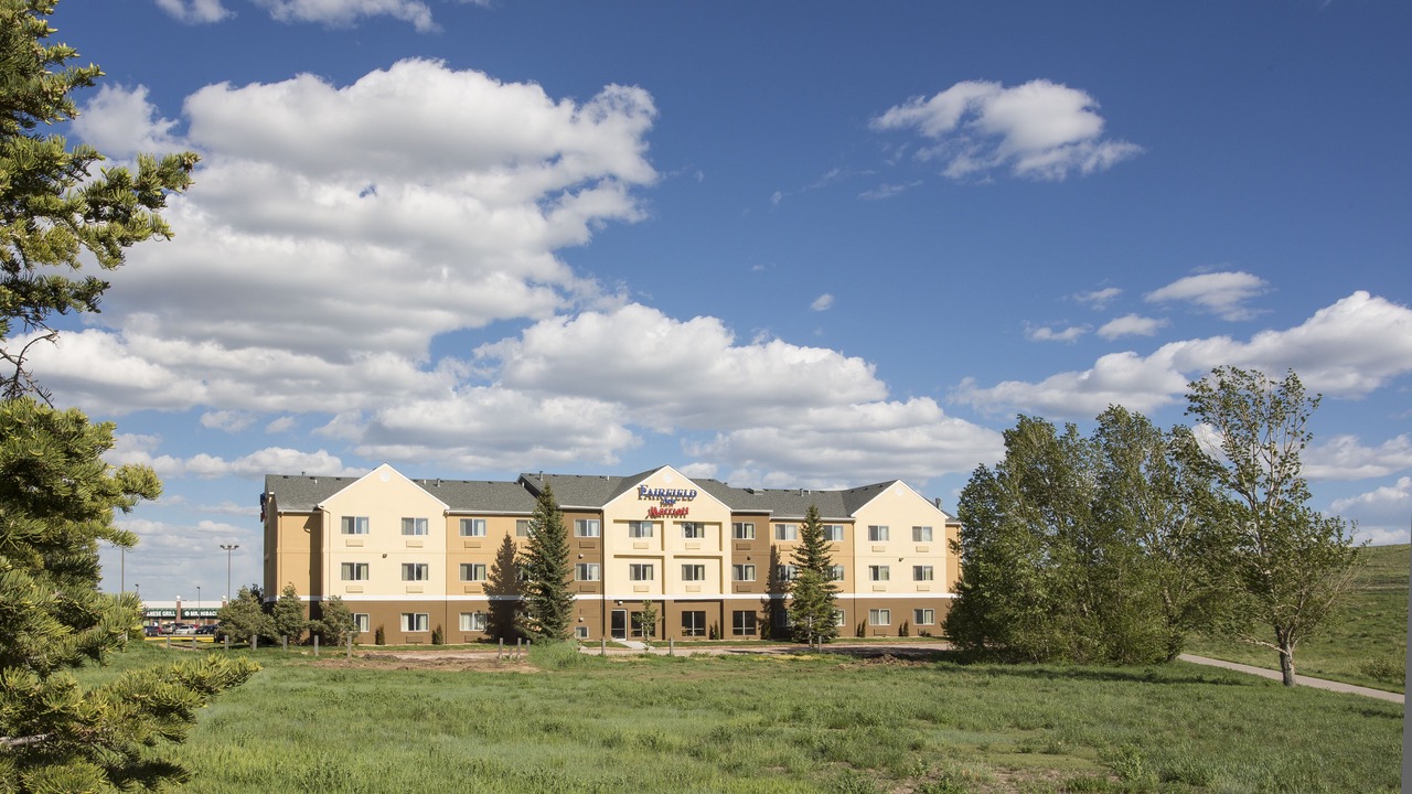 Photo of Outdoor in Cheyenne