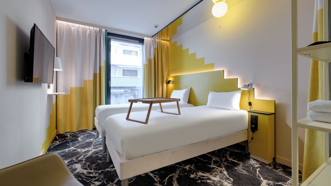 Photo of Bedroom in Center