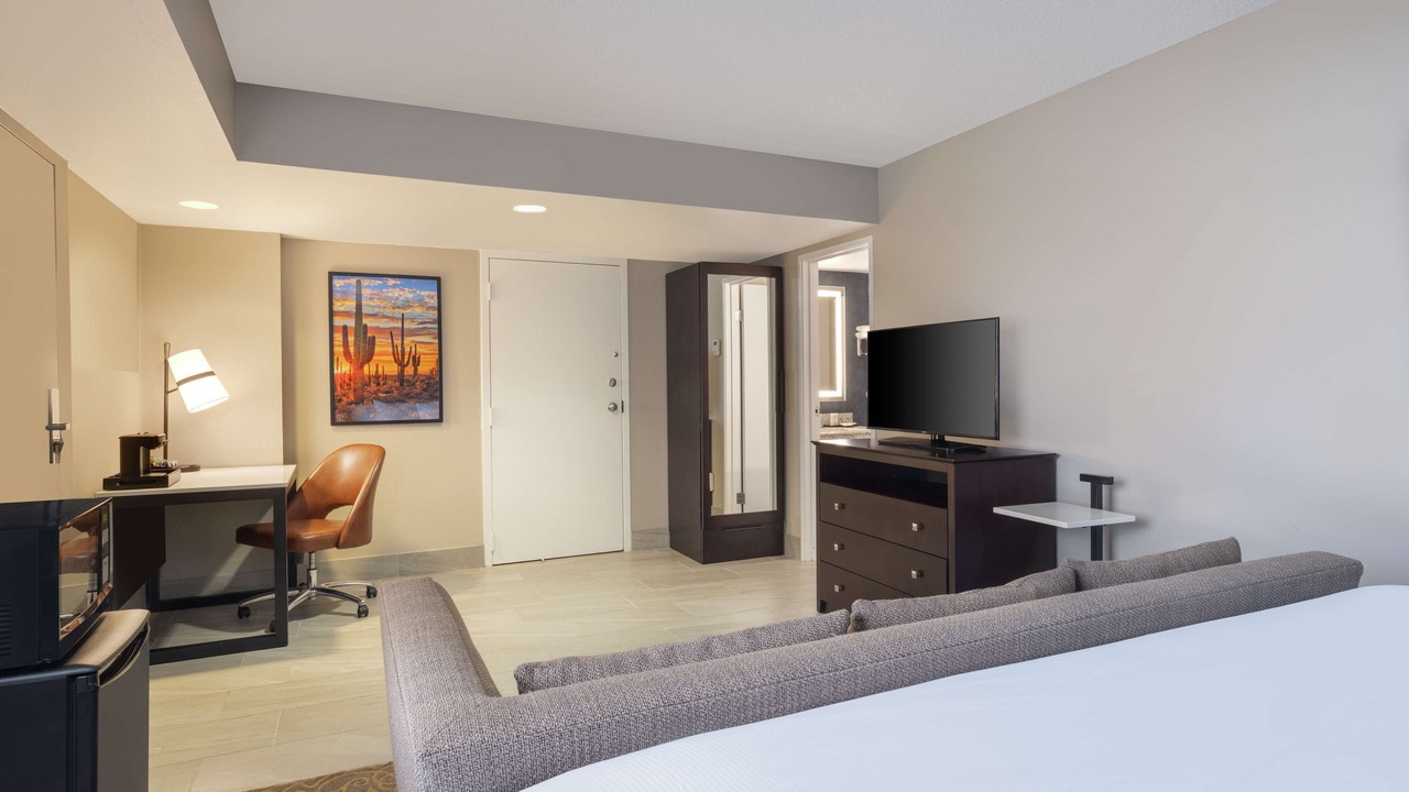 Photo of Bedroom in Tucson