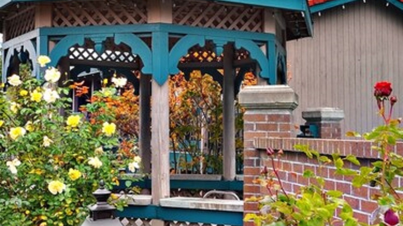 Photo of Outdoor in Oak Harbor