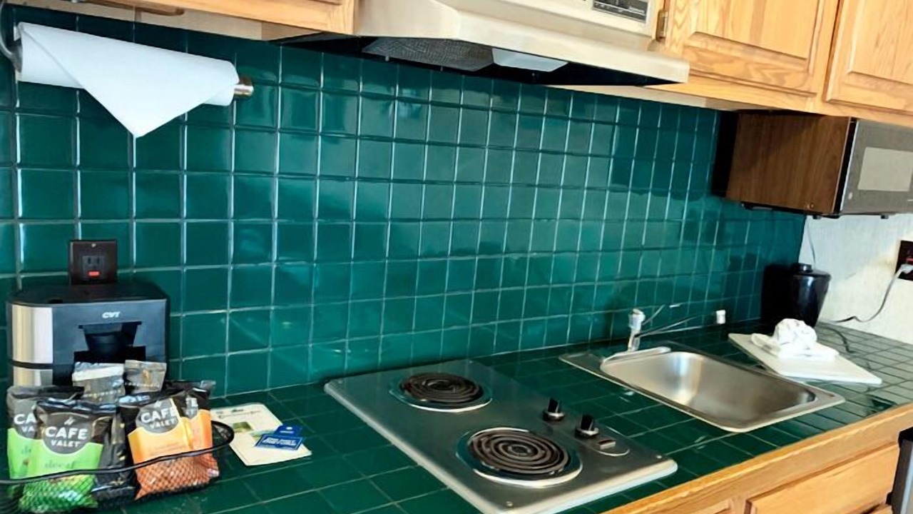 Photo of Kitchen in Oak Harbor