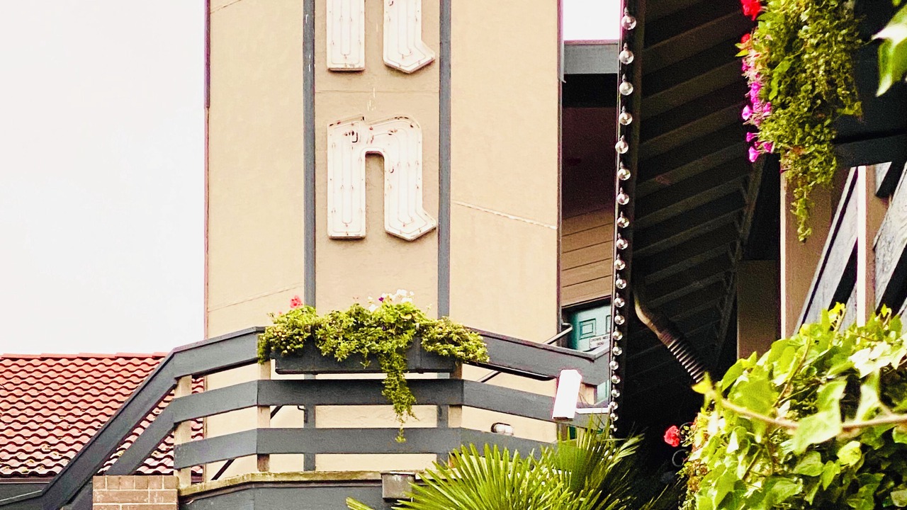 Photo of Outdoor in Oak Harbor