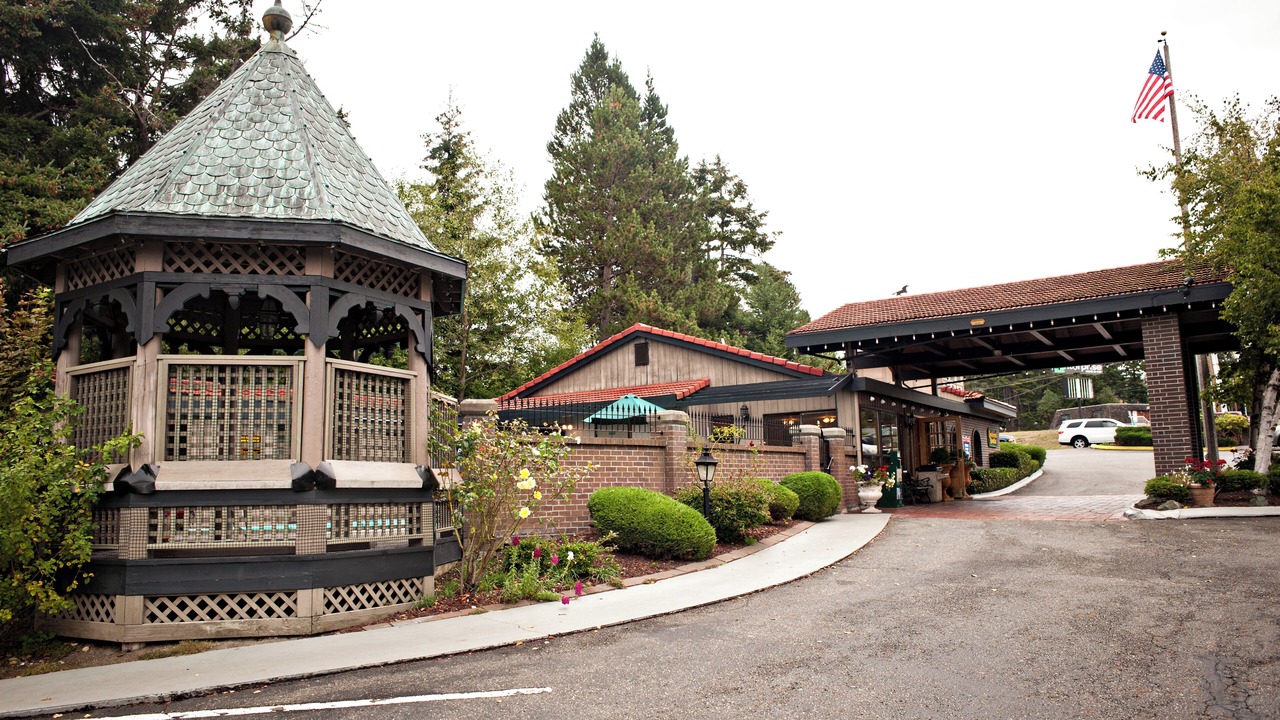 Photo of Outdoor in Oak Harbor