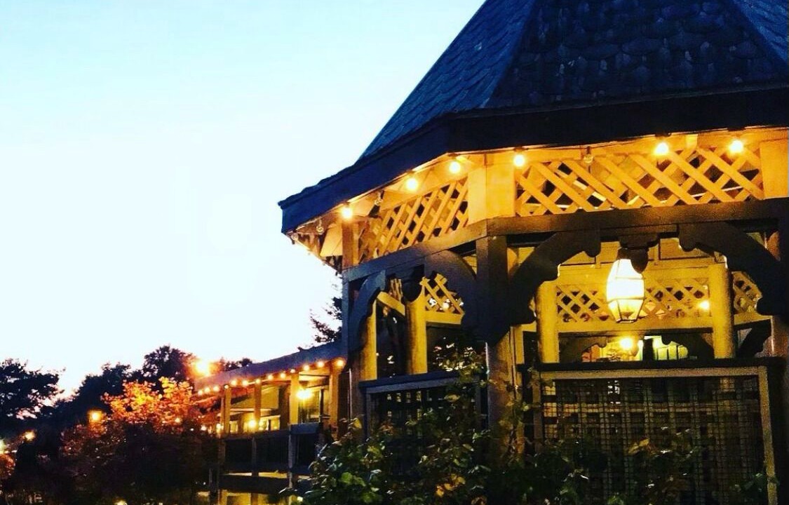 Photo of Outdoor in Oak Harbor