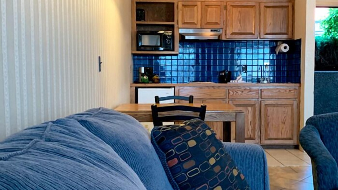 Photo of Kitchen in Oak Harbor