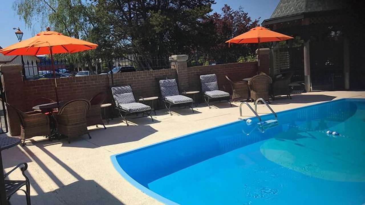 Photo of Outdoor in Oak Harbor