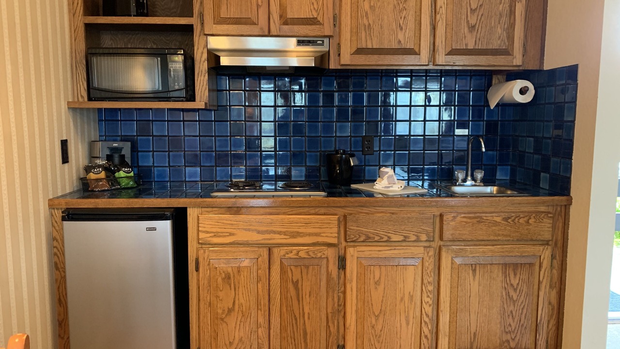 Photo of Kitchen in Oak Harbor