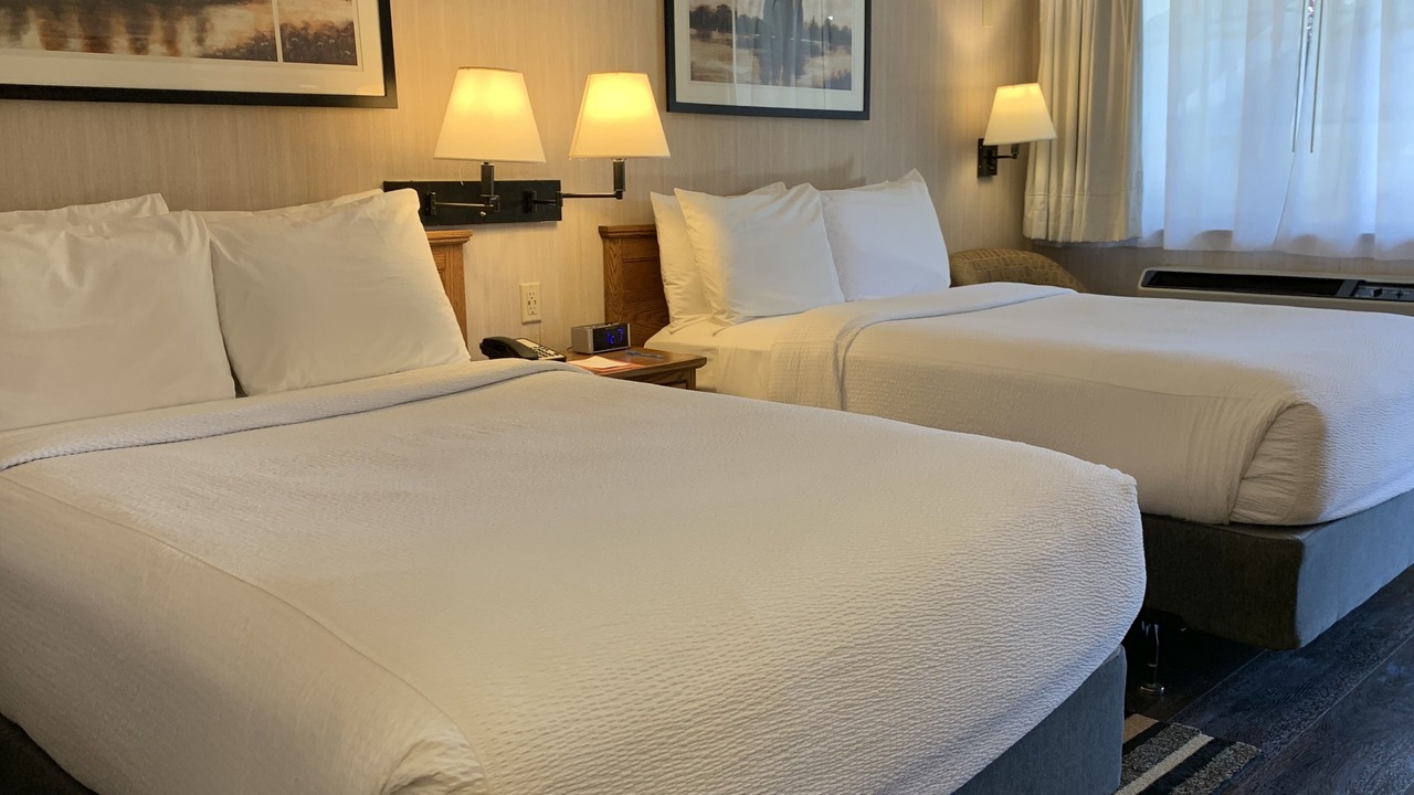 Photo of Bedroom in Oak Harbor