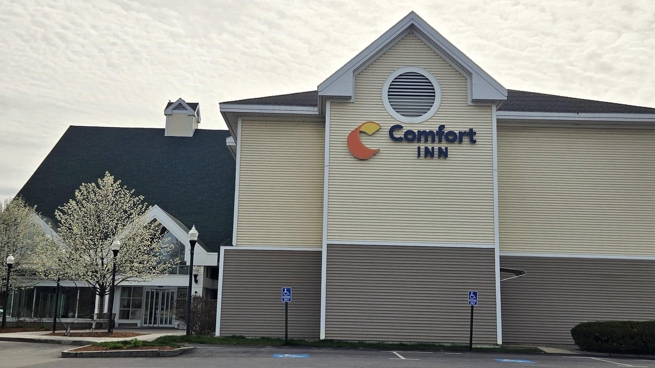 Photo of Outdoor in Concord