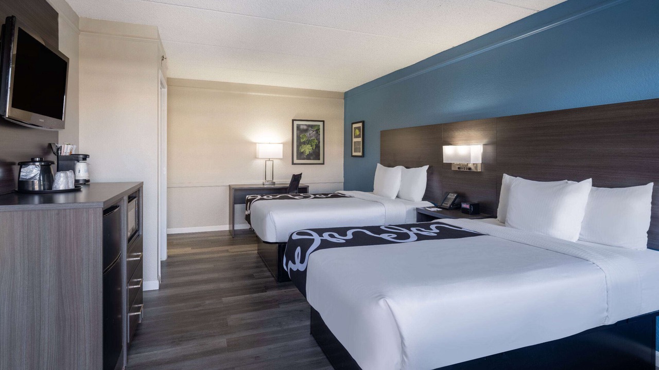 Photo of Bedroom in Foothill Farms