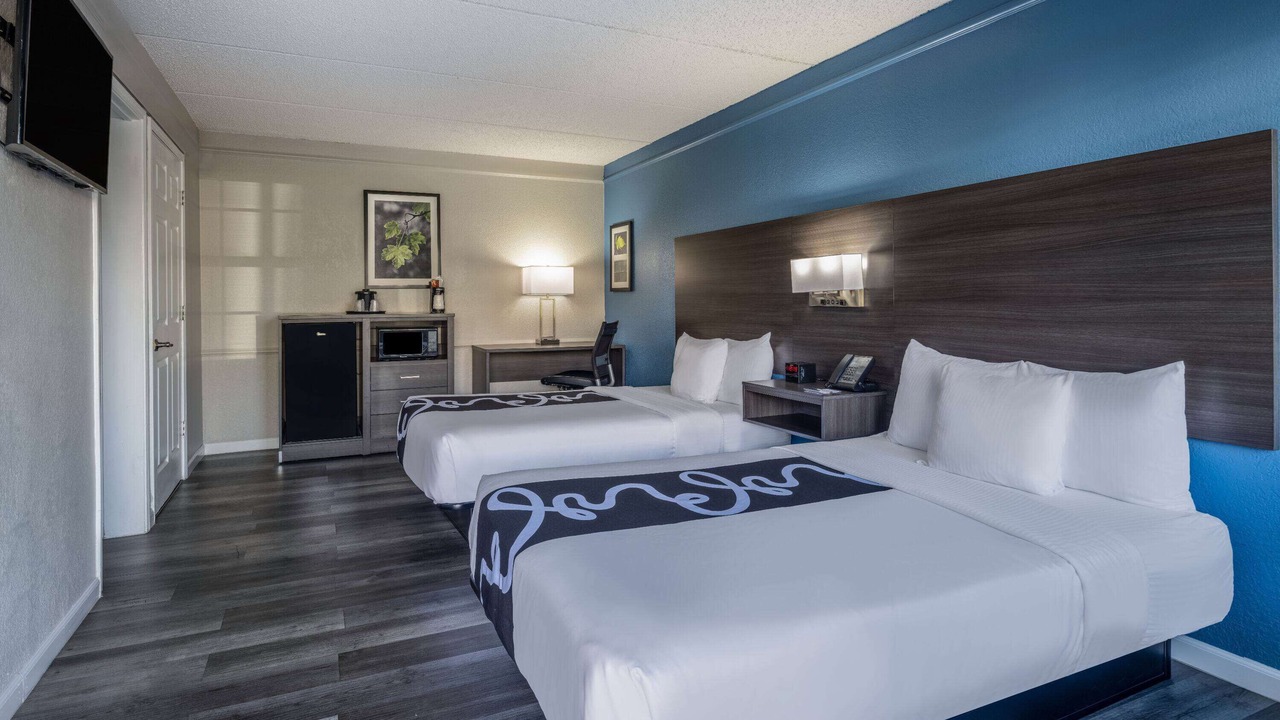 Photo of Bedroom in Foothill Farms