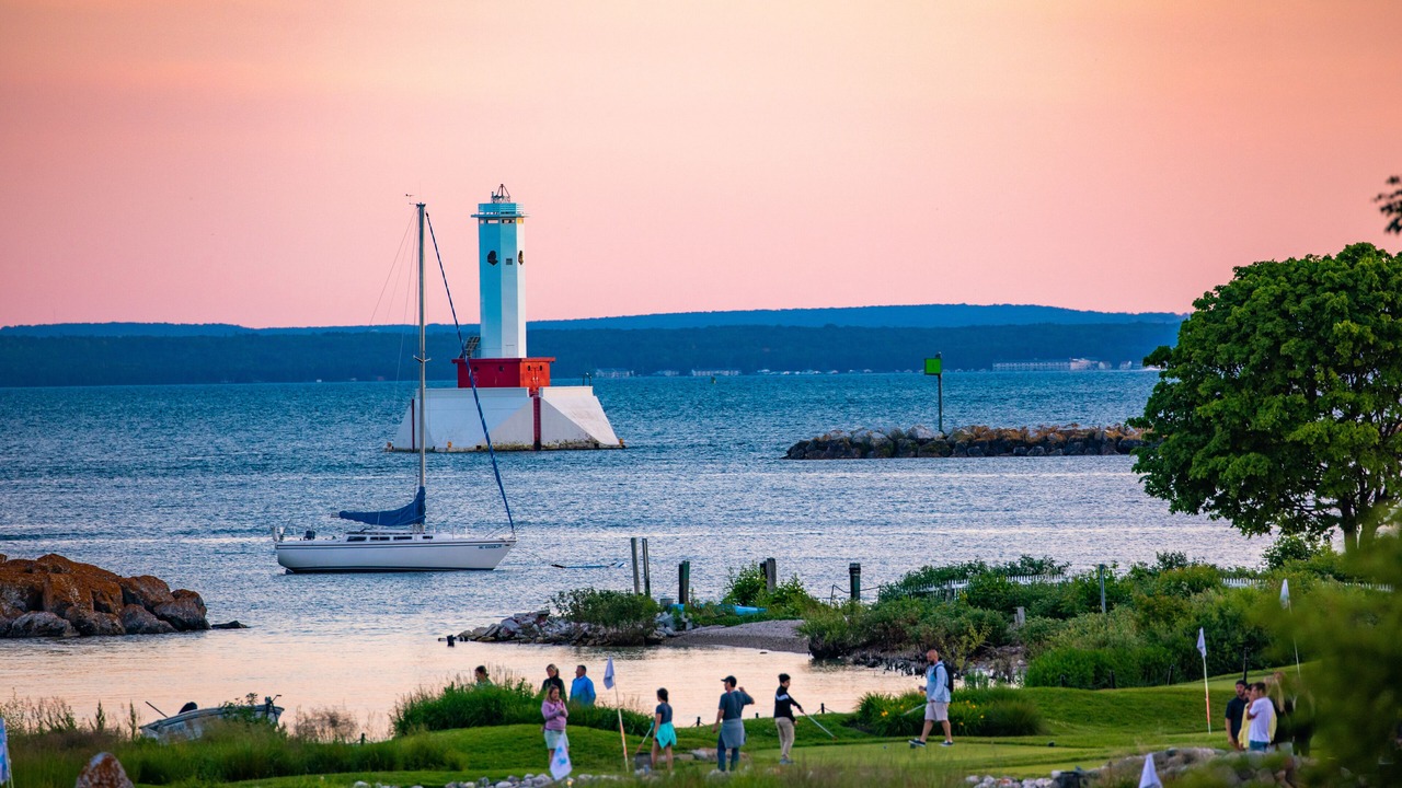 Photo of Others in Mackinac Island