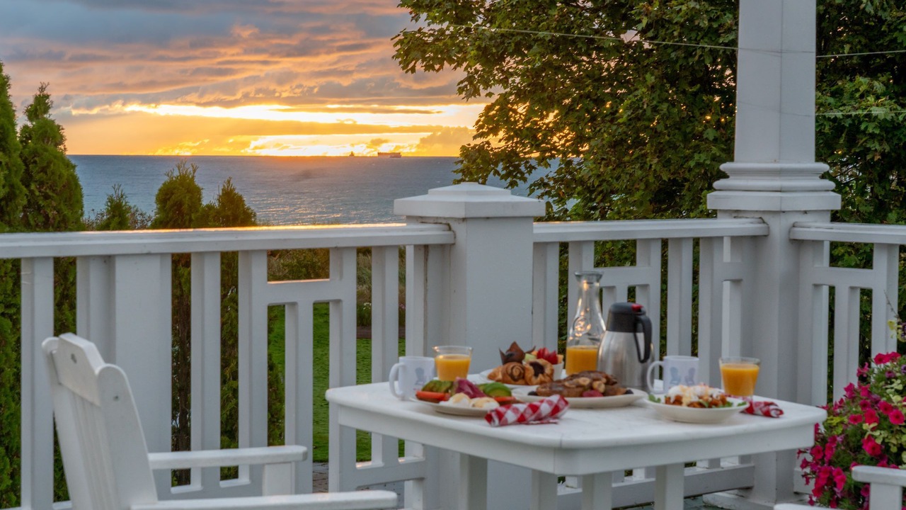 Photo of Others in Mackinac Island