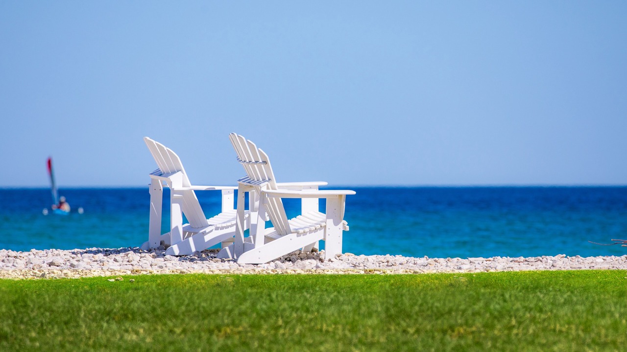 Photo of Outdoor in Mackinac Island