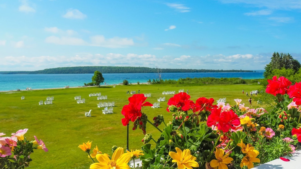 Photo of Others in Mackinac Island