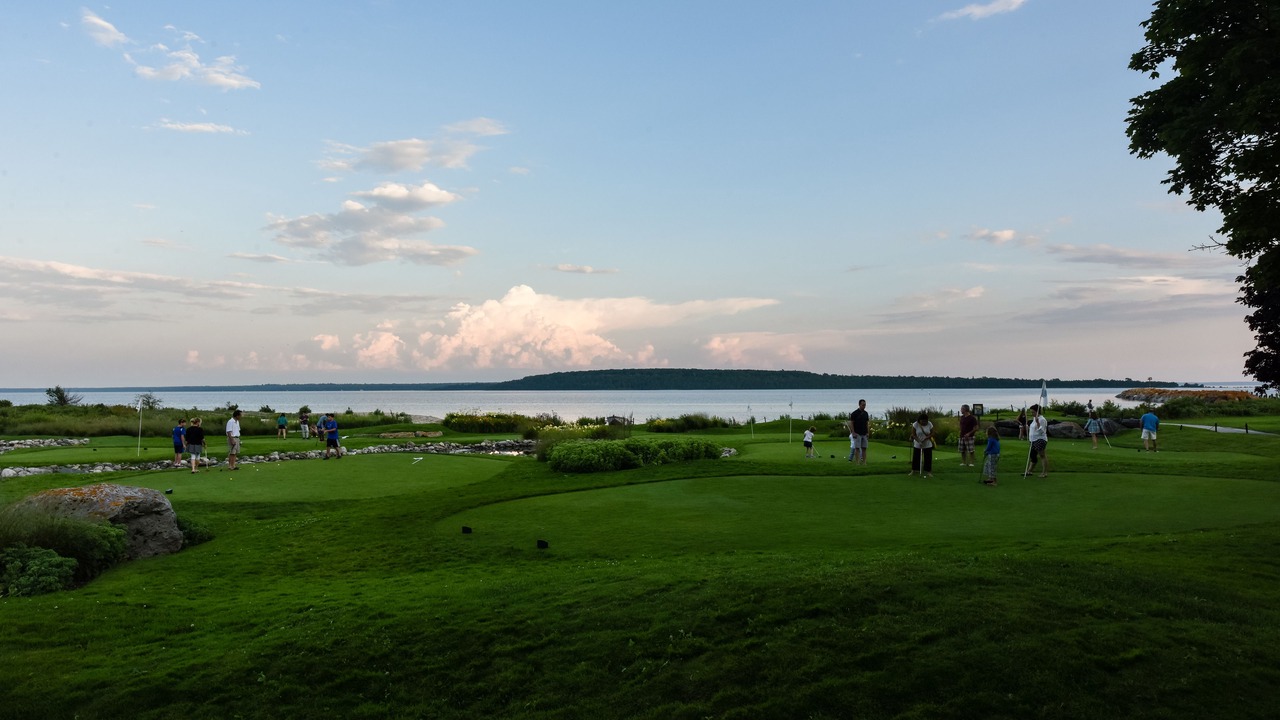 Photo of Others in Mackinac Island