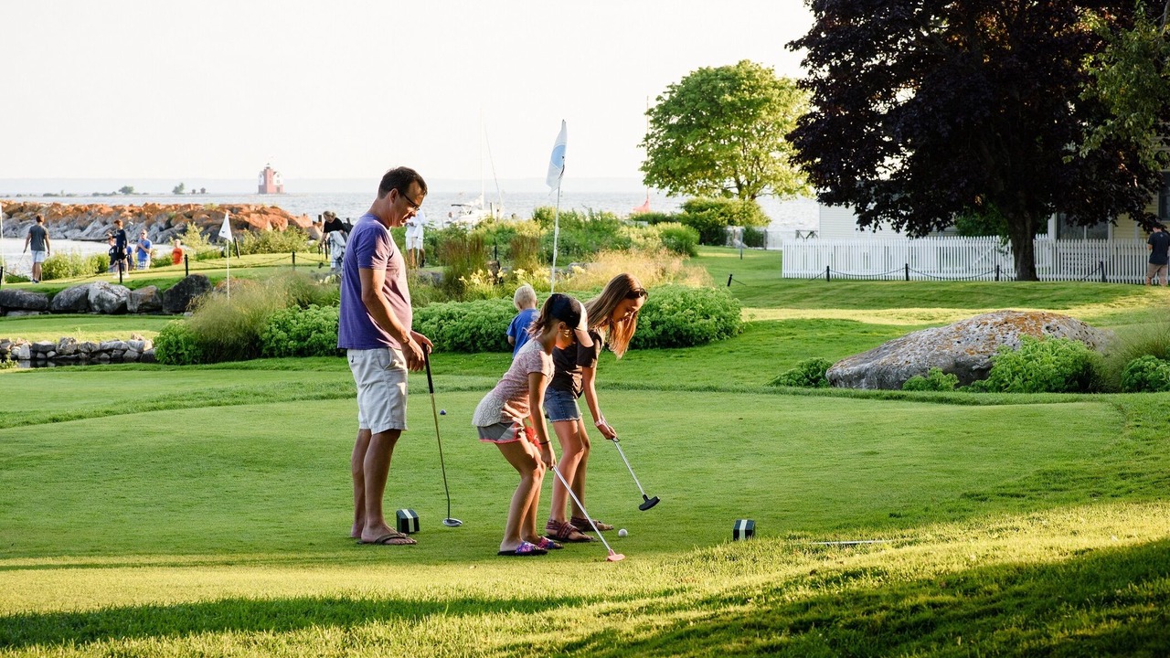 Photo of Others in Mackinac Island