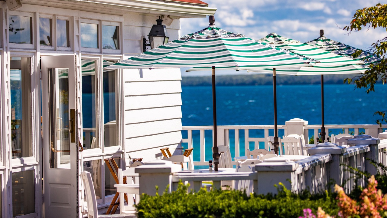 Photo of Others in Mackinac Island