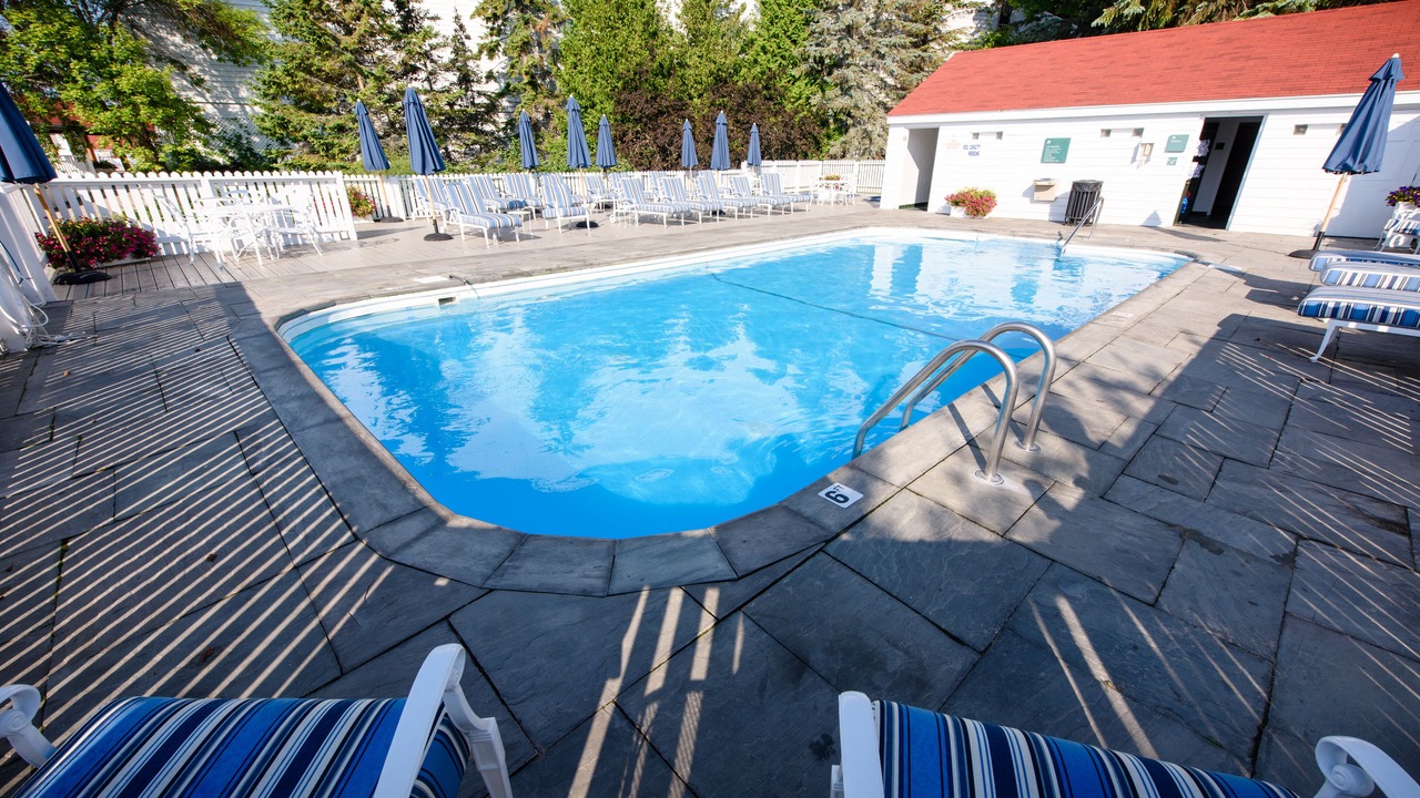 Photo of Outdoor in Mackinac Island