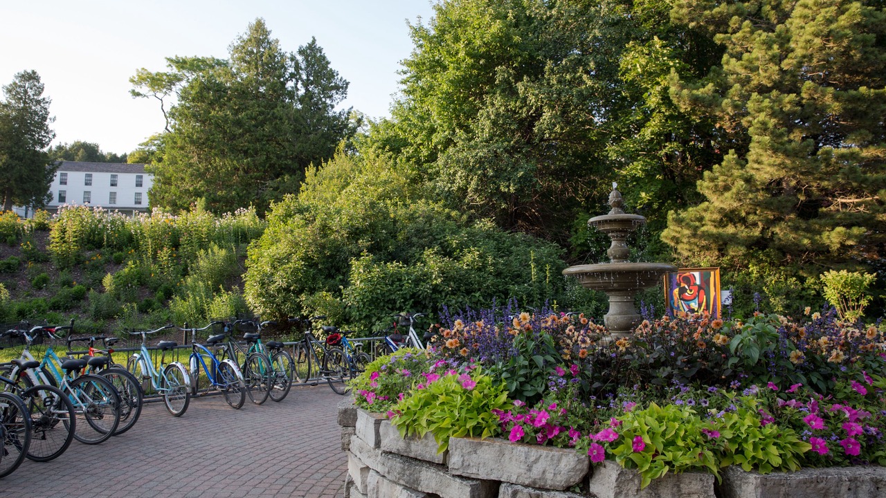 Photo of Outdoor in Mackinac Island