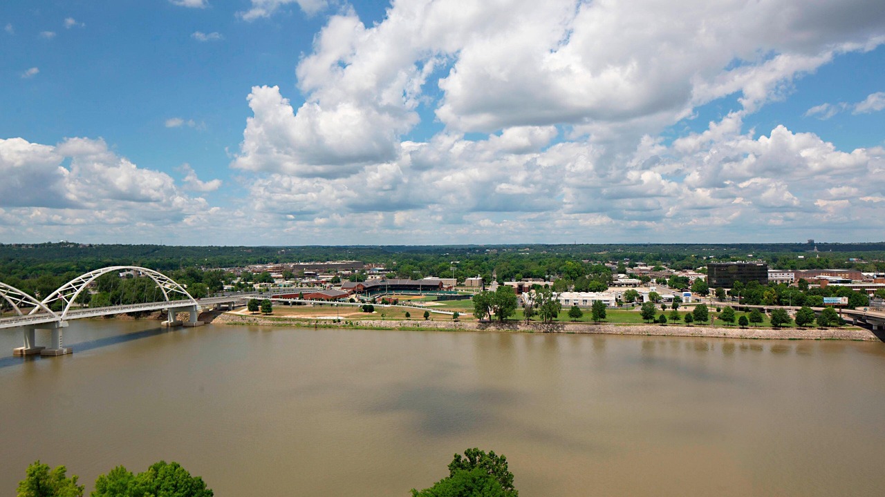 Photo of Others in Downtown Little Rock