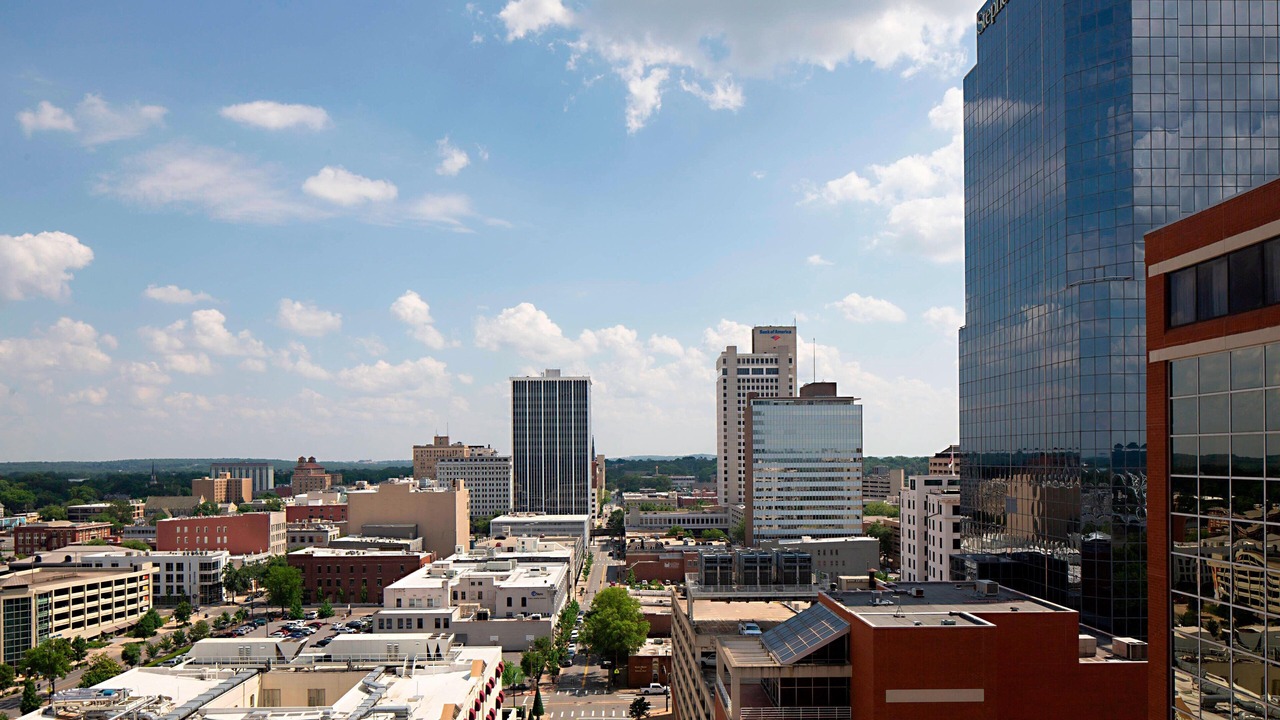 Photo of Others in Downtown Little Rock