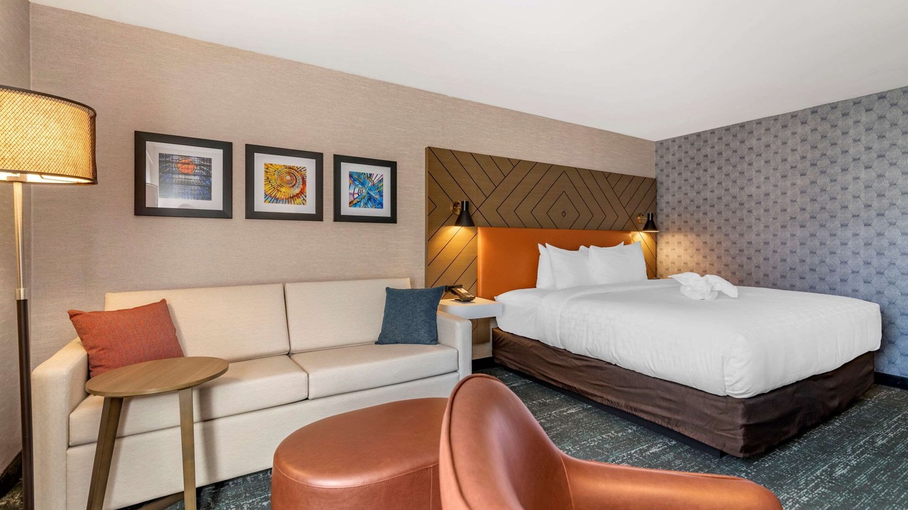 Photo of Bedroom in Nashua