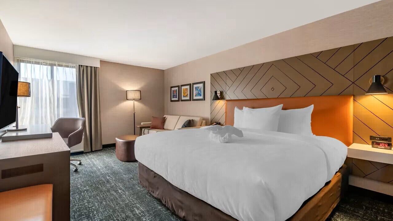 Photo of Bedroom in Nashua