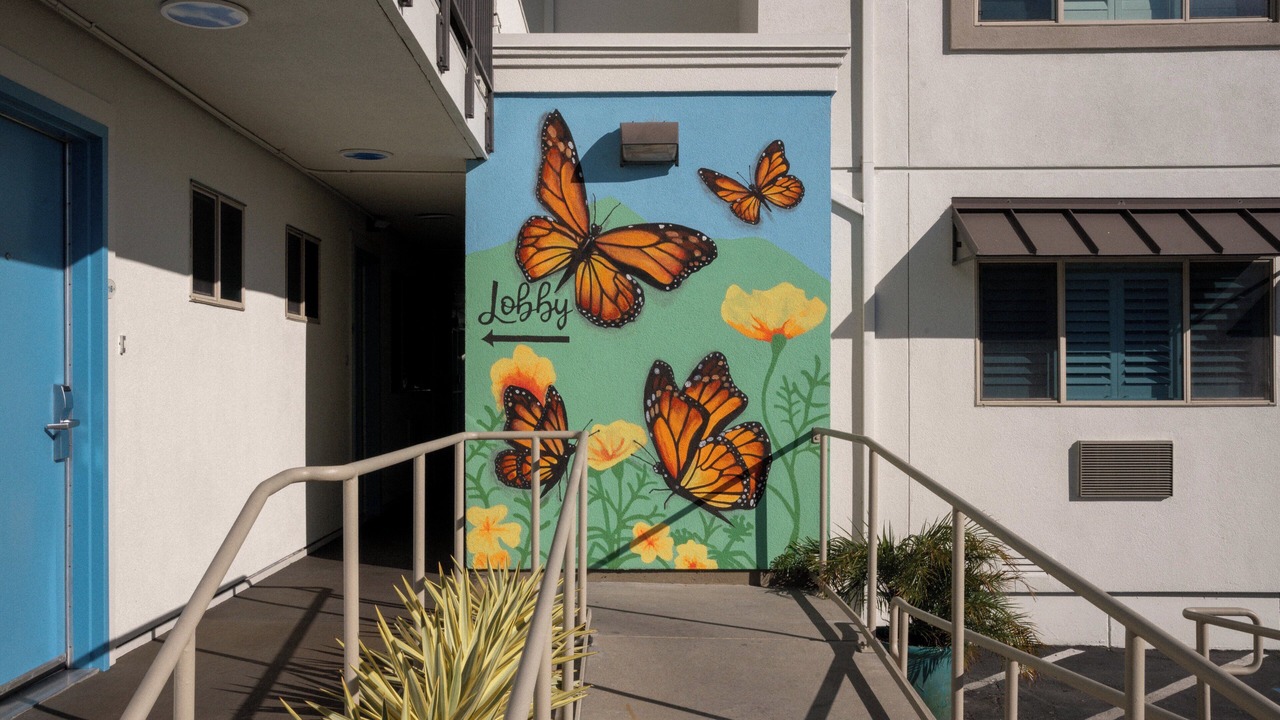 Photo of Outdoor in Corte Madera