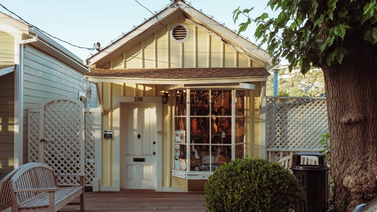Photo of Others in Corte Madera