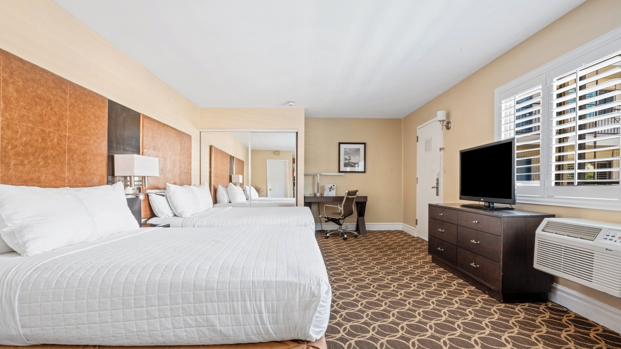 Photo of Bedroom in Corte Madera