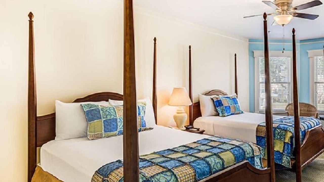 Photo of Bedroom in Mount Dora