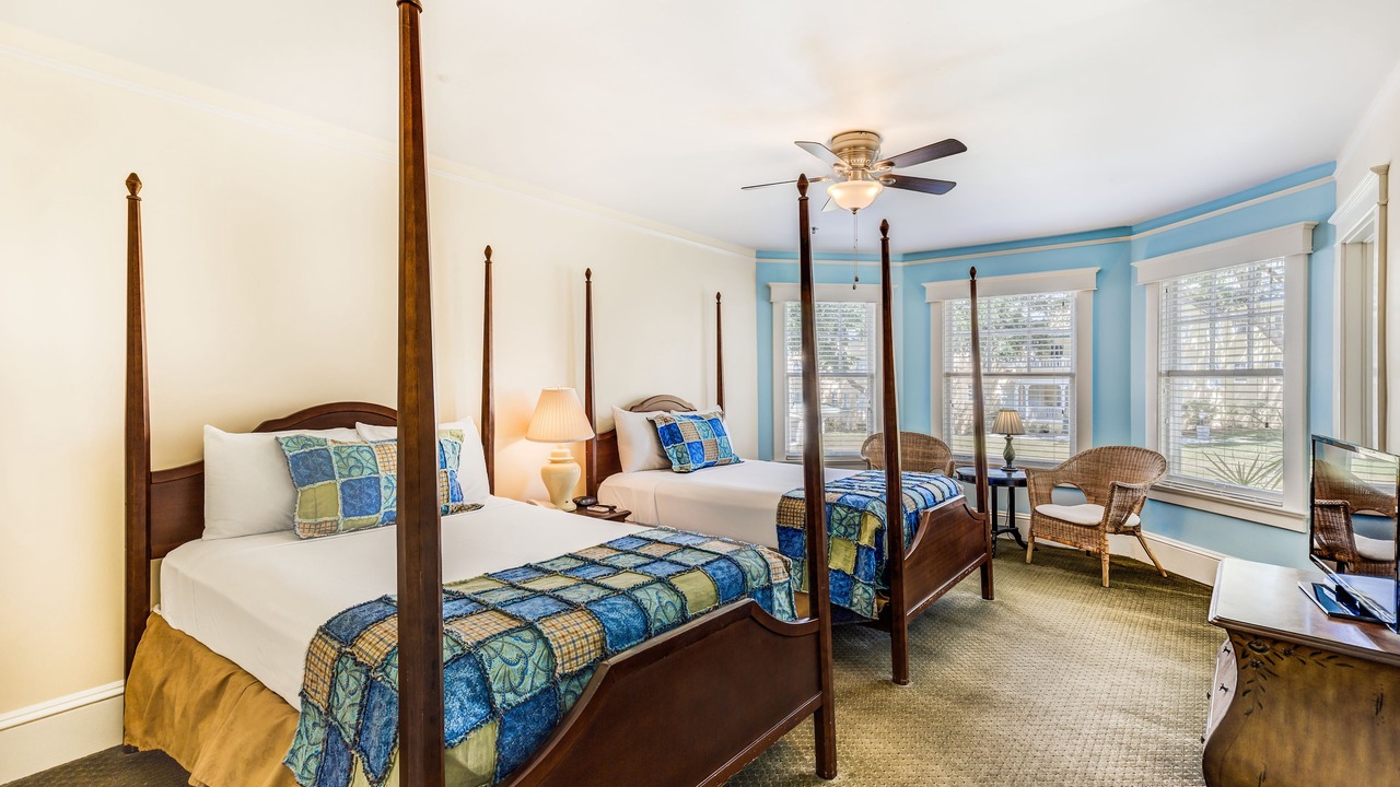 Photo of Bedroom in Mount Dora