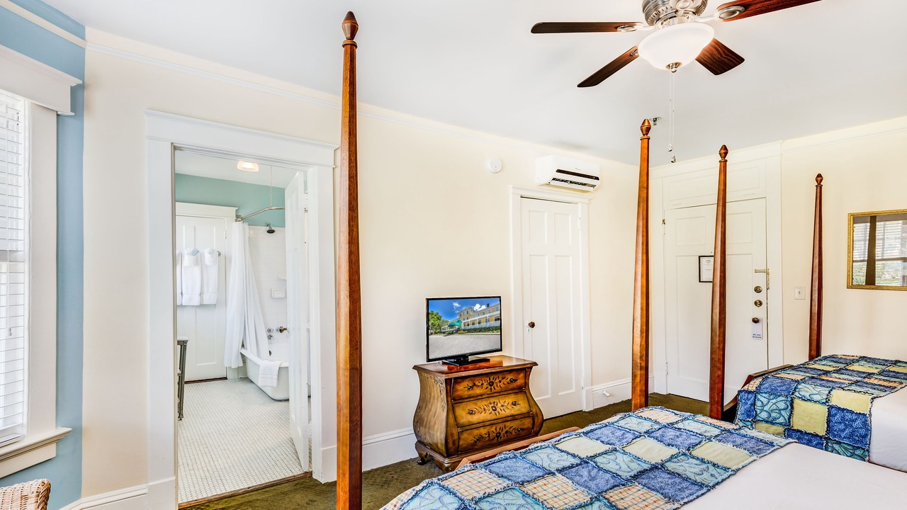 Photo of Bedroom in Mount Dora